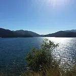 Al Tetto Rosso Casa Nella Natura Acri