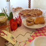 Al Tetto Rosso Casa Nella Natura 3* Acri