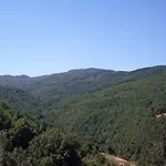 Al Tetto Rosso Casa Nella Natura فندق مبيت وإفطار