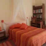 Al Tetto Rosso Casa Nella Natura فندق مبيت وإفطار Acri