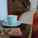 فندق مبيت وإفطار Al Tetto Rosso Casa Nella Natura