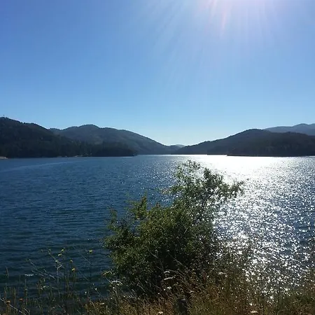 Al Tetto Rosso Eco-friendly 아크리