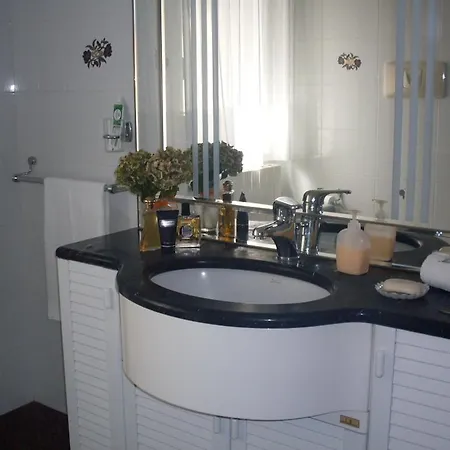 Al Tetto Rosso Eco-friendly B&B 2*