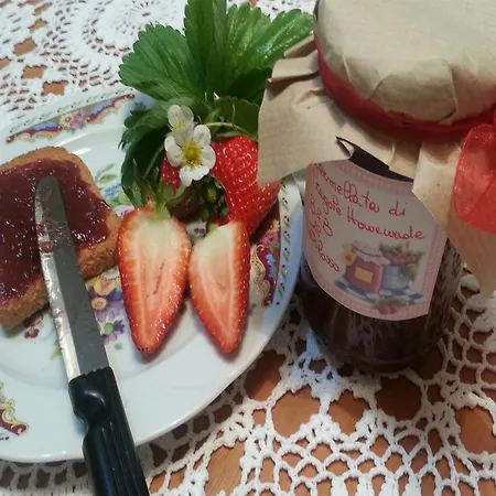 Al Tetto Rosso Eco-friendly 2*