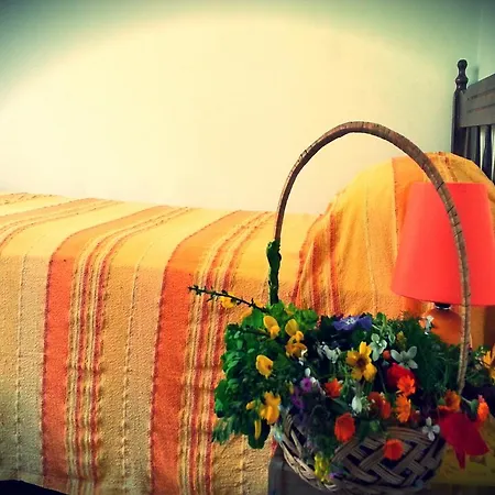 Bed & Breakfast Al Tetto Rosso Eco-friendly