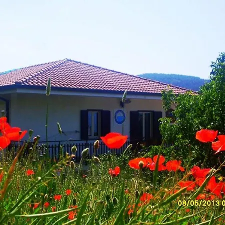 Al Tetto Rosso Eco-friendly