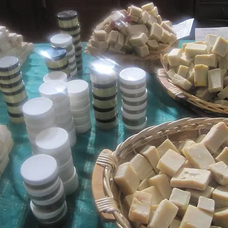 Al Tetto Rosso Eco-friendly 2*