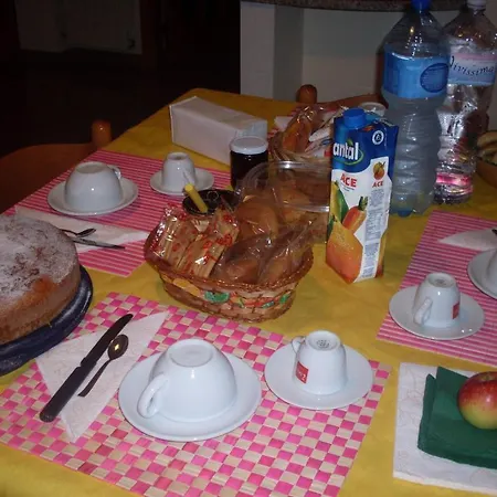 Al Tetto Rosso Eco-friendly