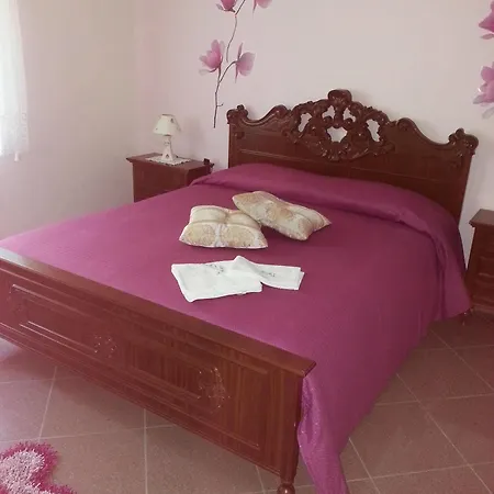 Al Tetto Rosso Eco-friendly