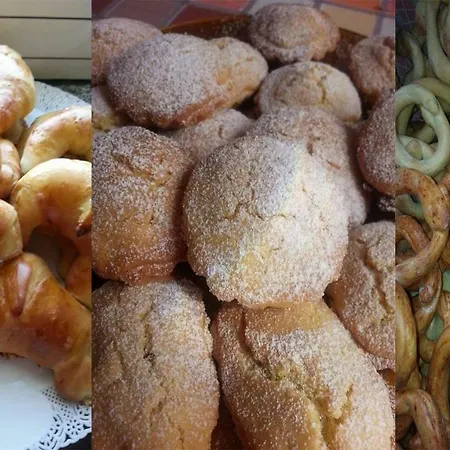 Al Tetto Rosso Eco-friendly 아크리