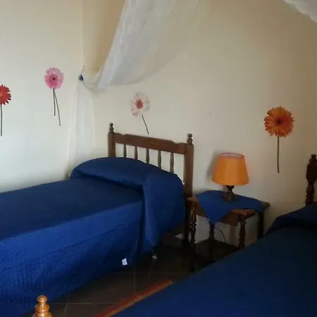 Al Tetto Rosso Casa Nella Natura 3* Acri