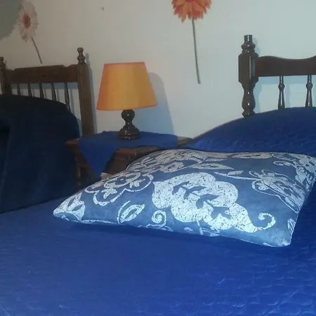 Al Tetto Rosso Casa Nella Natura Bed & Breakfast