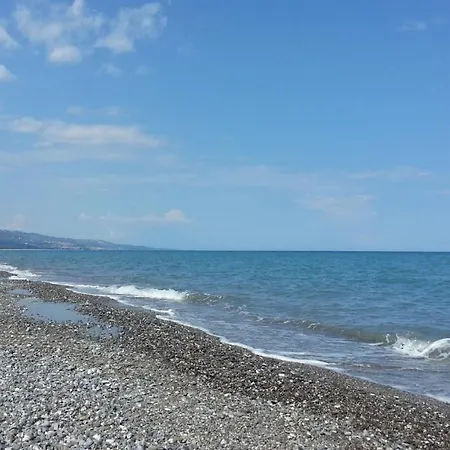 Bed & Breakfast Al Tetto Rosso Eco-friendly Acri