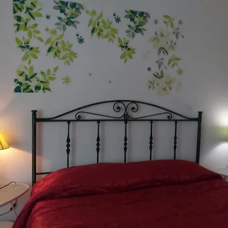 Bed & Breakfast Al Tetto Rosso Eco-friendly 2*