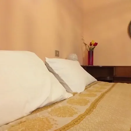 Al Tetto Rosso Casa Nella Natura Bed and breakfast Acri