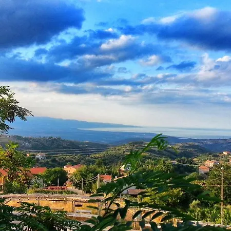 B&B Al Tetto Rosso Eco-friendly