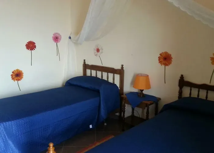 Al Tetto Rosso Casa Nella Natura 2* Acri