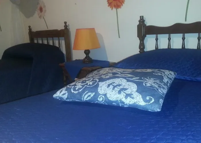 Al Tetto Rosso Casa Nella Natura ベッド・アンド・ブレックファスト